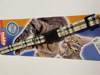 Tartan kattehalsbånd